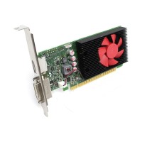 Відеокарта HP OEM GT 730 (2Gb / GDDR3 / 64 bit / 384 CUDA)