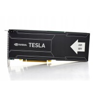Відеокарта Nvidia Tesla K10 (4Gb / GDDR5 / 256 bit / 1536 CUDA)