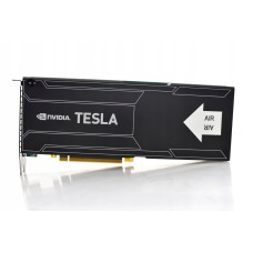 Відеокарта Nvidia Tesla K10 (4Gb / GDDR5 / 256 bit / 1536 CUDA)