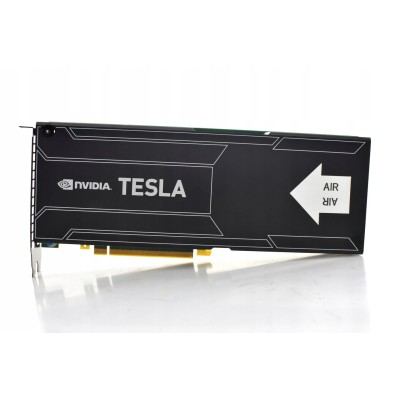 Відеокарта Nvidia Tesla K10 (4Gb / GDDR5 / 256 bit / 1536 CUDA)