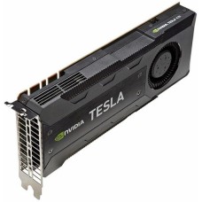 Відеокарта Nvidia Tesla K20c (5Gb / GDDR5 / 320 bit / 2496 CUDA)