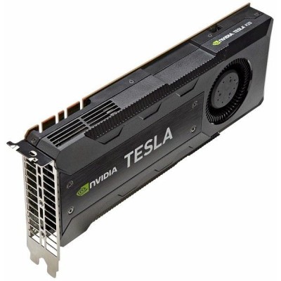 Відеокарта Nvidia Tesla K20c (5Gb / GDDR5 / 320 bit / 2496 CUDA)