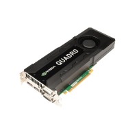 Відеокарта Nvidia Quadro K5200 (8Gb / GDDR5 / 256 bit / 2304 CUDA)