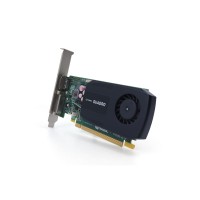 Видеокарта Nvidia Quadro K600 (1Gb / DDR3 / 128 bit / 192 CUDA)