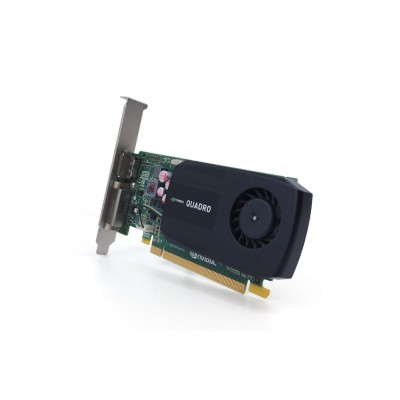 Відеокарта Nvidia Quadro K600 (1Gb / DDR3 / 128 bit / 192 CUDA)