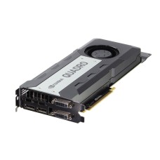 Відеокарта Nvidia Quadro K6000 (12Gb / GDDR5 / 384 bit / 2880 CUDA)