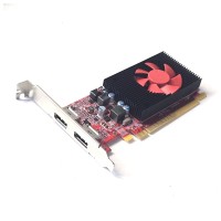 Видеокарта HP OEM AMD Radeon R7 430 (2Gb / GDDR5 / 64 bit / 384 ROCm)