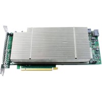 Відеокарта Nvidia Tesla M1060 (2Gb / GDDR3 / 512 bit / 240 CUDA)