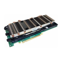 Відеокарта Nvidia Tesla M2050 (3Gb / GDDR5 / 384 bit / 448 CUDA)
