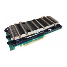 Відеокарта Nvidia Tesla M2050 (3Gb / GDDR5 / 384 bit / 448 CUDA)
