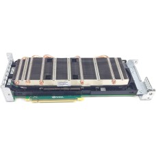 Відеокарта Nvidia Tesla M2075 (6Gb / GDDR5 / 384 bit / 448 CUDA)