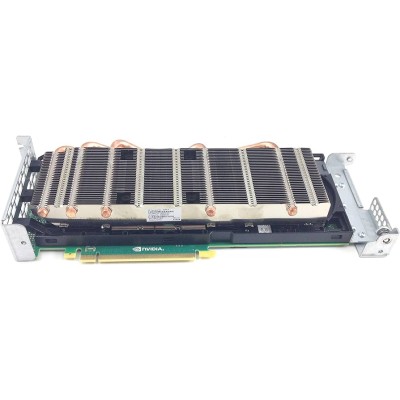 Відеокарта Nvidia Tesla M2075 (6Gb / GDDR5 / 384 bit / 448 CUDA)