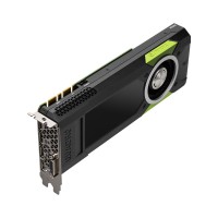 Відеокарта Nvidia Quadro M5000 (8Gb / GDDR5 / 256 bit / 2048 CUDA)