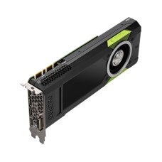Відеокарта Nvidia Quadro M5000 (8Gb / GDDR5 / 256 bit / 2048 CUDA)