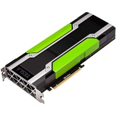Відеокарта Nvidia Tesla M60 (8Gb / GDDR5 / 256 bit / 2048 CUDA)