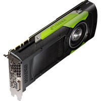 Відеокарта Nvidia Quadro M6000 (24Gb / GDDR5 / 384 bit / 3072 CUDA)