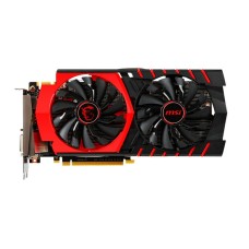 Видеокарта MSI GeForce GTX 950 (2Gb / GDDR5 / 128 bit / 768 CUDA)