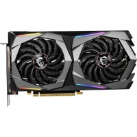 Відеокарта MSI RTX 2060 Gaming (6Gb / GDDR6 / 192bit / 1920 CUDA)