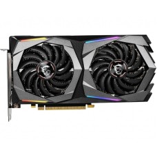Видеокарта MSI RTX 2060 Gaming (6Gb / GDDR6 / 192bit / 1920 CUDA)