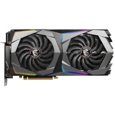 Видеокарта MSI RTX 2070 SUPER Gaming (8Gb / GDDR6 / 256bit / 2560 CUDA)