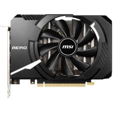 Видеокарта MSI RTX 3050 AERO ITX (8Gb / GDDR6 / 128bit / 2560 CUDA)