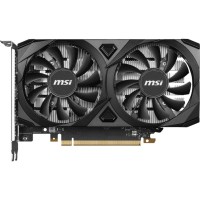 Видеокарта MSI RTX 3050 VENTUS 2X (8Gb / GDDR6 / 128bit / 2560 CUDA)