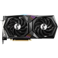 Видеокарта MSI RTX 3060 GAMING (12Gb / GDDR6 / 192bit / 3584 CUDA)