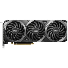 Видеокарта MSI RTX 3070 VENTUS 3X (8Gb / GDDR6 / 256bit / 5888 CUDA)