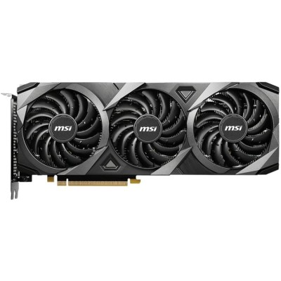 Видеокарта MSI RTX 3070 VENTUS 3X (8Gb / GDDR6 / 256bit / 5888 CUDA)
