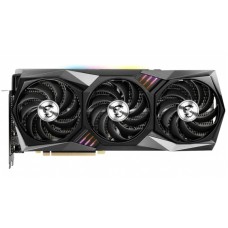 Видеокарта MSI RTX 3080 GAMING TRIO (10Gb / GDDR6X / 320bit / 8704 CUDA)