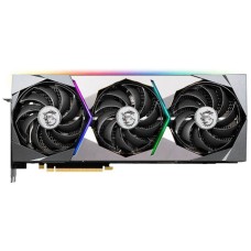 Видеокарта MSI RTX 3080 SUPRIM (10Gb / GDDR6X / 320bit / 8704 CUDA)