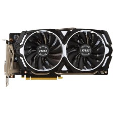 Видеокарта MSI GTX 1060 ARMOR V1 (3Gb / GDDR5 / 192 bit / 1152 CUDA)