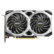 Видеокарта MSI GTX 1660 SUPER VENTUS XS (6Gb / GDDR6 / 192bit / 1408 CUDA)