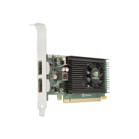 Видеокарта Nvidia Quadro NVS 310 (512Mb / GDDR3 / 64 bit)