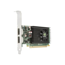Видеокарта Nvidia Quadro NVS 310 (512Mb / GDDR3 / 64 bit)