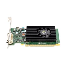 Видеокарта Nvidia Quadro NVS 315 (1Gb / GDDR3 / 64 bit)