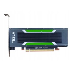 Відеокарта Nvidia Tesla P4 (8Gb / GDDR5 / 256 bit / 2560 CUDA)