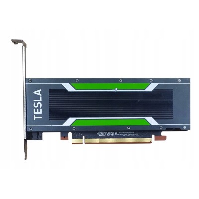 Відеокарта Nvidia Tesla P4 (8Gb / GDDR5 / 256 bit / 2560 CUDA)