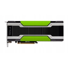Відеокарта Nvidia Tesla P40 (24Gb / GDDR5 / 384 bit / 3840 CUDA)