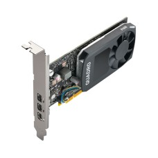 Видеокарта Nvidia Quadro P400 (2Gb / GDDR5 / 64 bit / 256 CUDA)