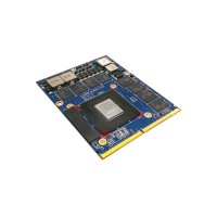 Відеокарта Nvidia Quadro P5200 (16Gb / GDDR5 / 256 bit / 2560 CUDA)