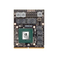 Відеокарта Nvidia Tesla P6 (16Gb / GDDR5 / 256 bit / 2048 CUDA)