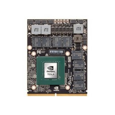 Відеокарта Nvidia Tesla P6 (16Gb / GDDR5 / 256 bit / 2048 CUDA)
