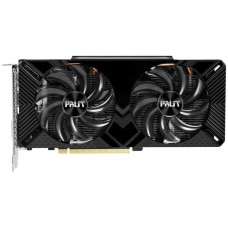 Видеокарта Palit GTX 1660 SUPER GamingPro (6Gb / GDDR6 / 192bit / 1408 CUDA)