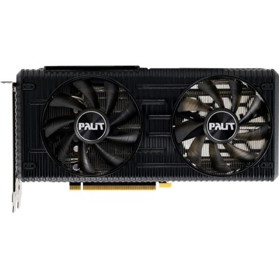 Відеокарта Palit RTX 3060 Dual (12Gb / GDDR6 / 192bit / 3584 CUDA)
