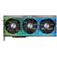 Відеокарта Palit RTX 3070 GameRock (8Gb / GDDR6 / 256bit / 5888 CUDA)