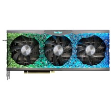 Видеокарта Palit RTX 3070 GameRock (8Gb / GDDR6 / 256bit / 5888 CUDA)