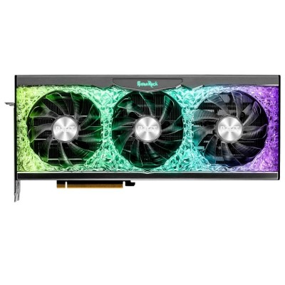 Видеокарта Palit RTX 3070 Ti GameRock (8Gb / GDDR6X / 256bit / 6144 CUDA)