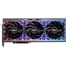 Видеокарта Palit RTX 4080 GameRock (16Gb / GDDR6X / 256 bit / 9728 CUDA)