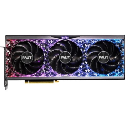 Видеокарта Palit RTX 4080 GameRock (16Gb / GDDR6X / 256 bit / 9728 CUDA)